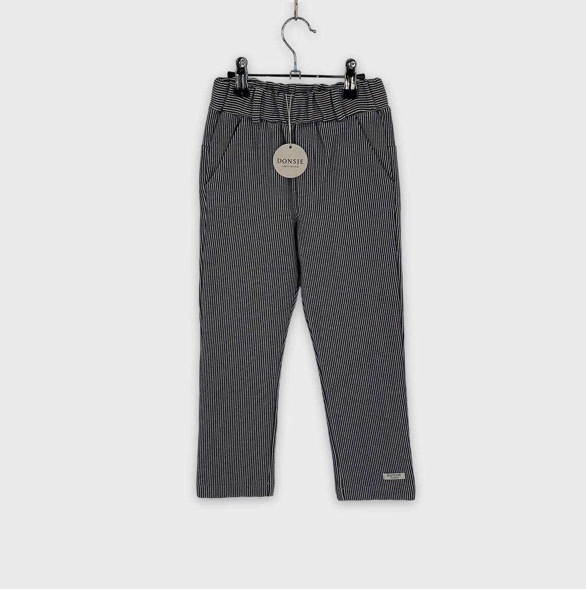 0-Pantalon Donsje 4-5 Ans