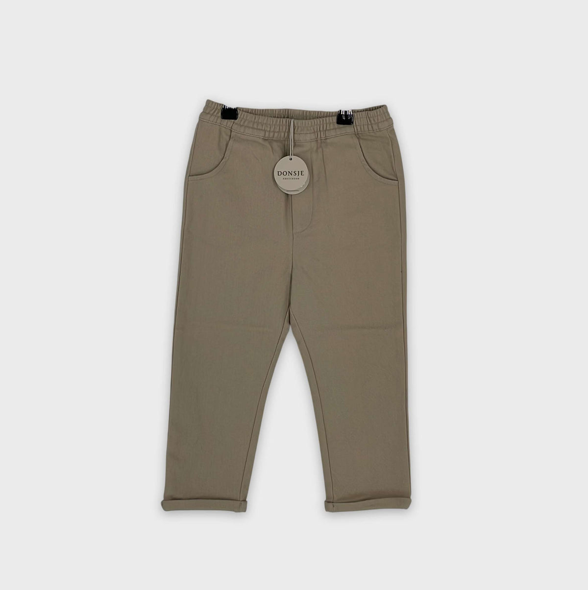 0-Jeans Donsje 4-5 Ans