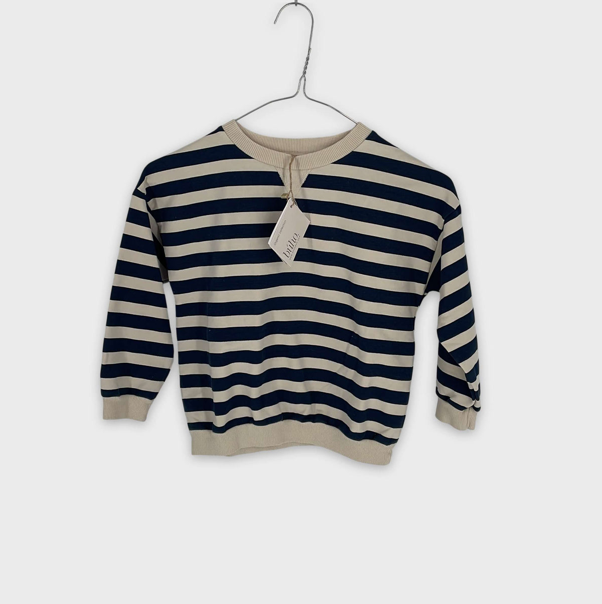 0-Sweat Búho 4 ans