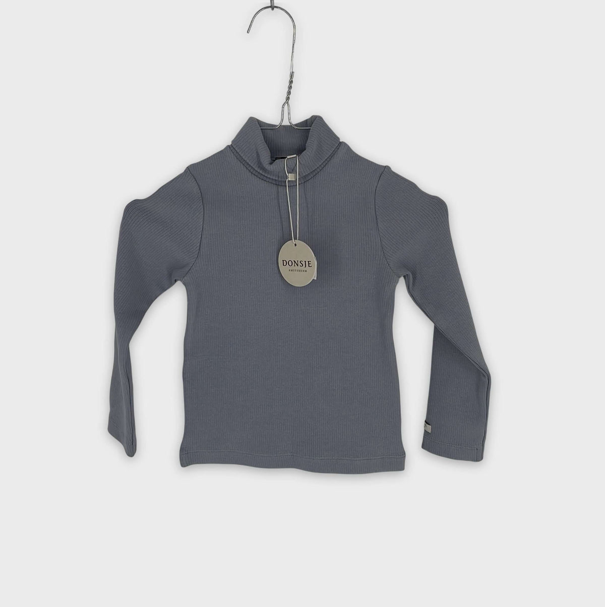 0-T-shirt manches longues Donsje 3-4 Ans