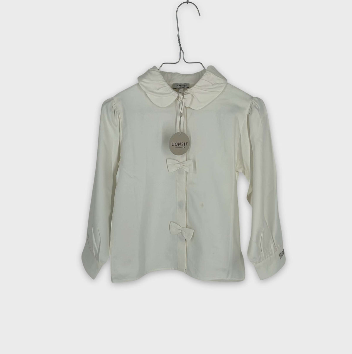 0-Chemise/blouse Donsje 4-5 Ans