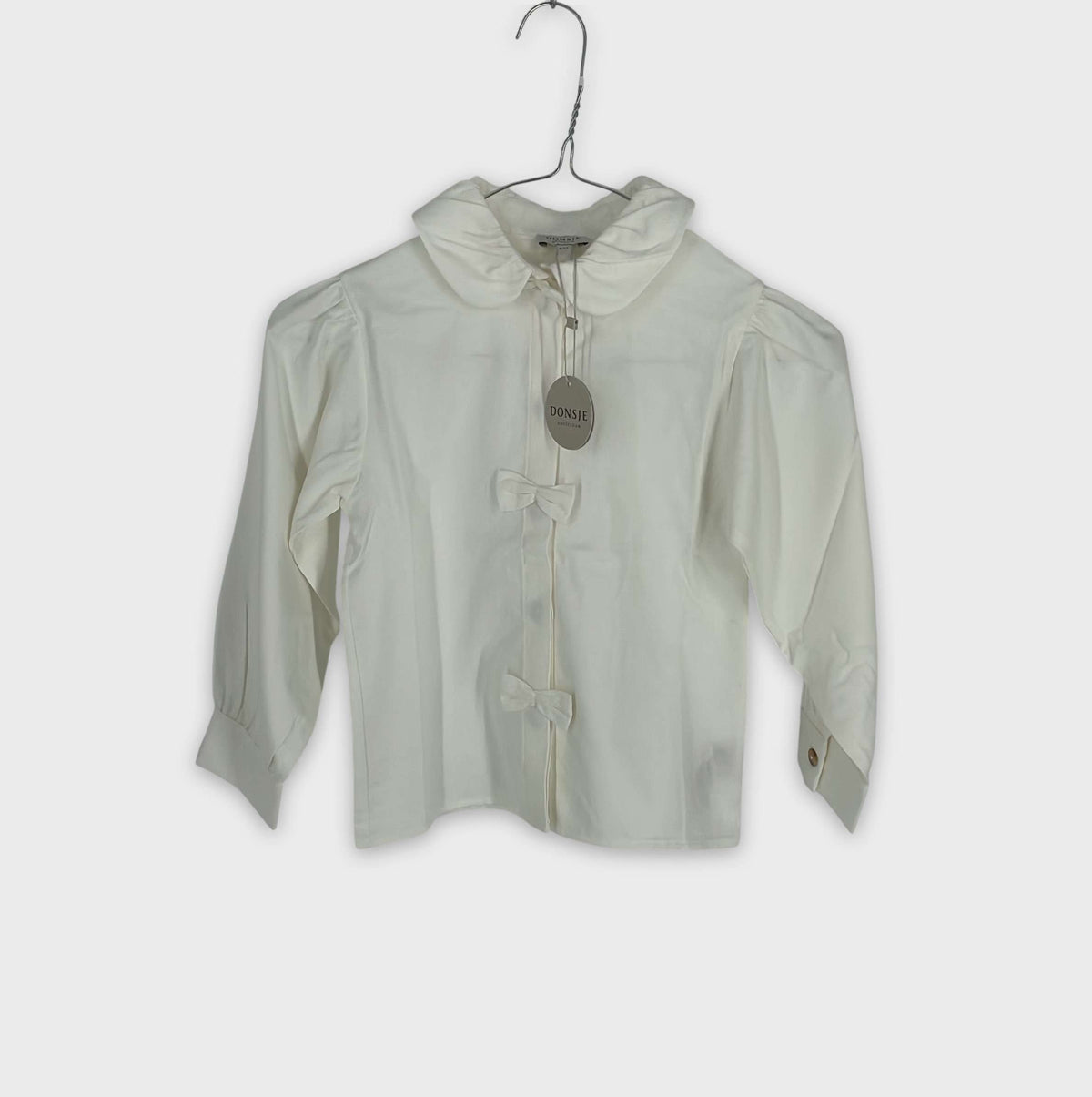 0-Chemise/blouse Donsje 4-5 Ans