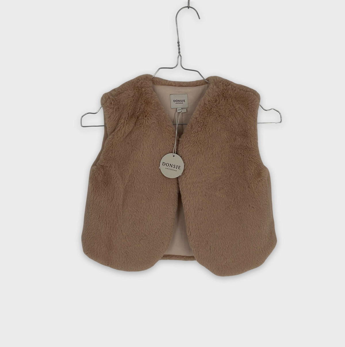 0-Veste/manteau Donsje 4-5 Ans
