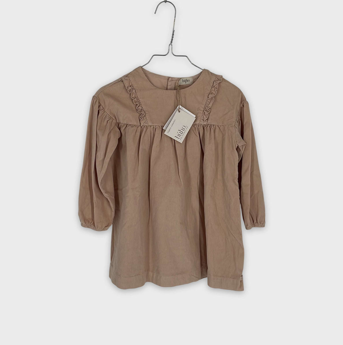 0-Collants Búho 4 ans