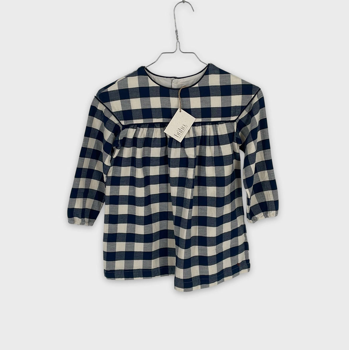 0-Chemise/blouse Búho 4 ans