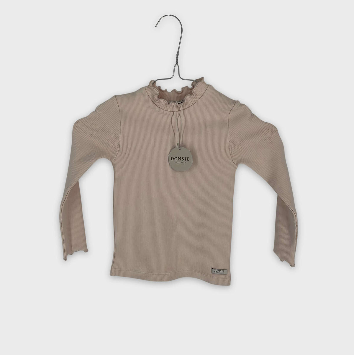 0-T-shirt manches longues Donsje 4-5 Ans