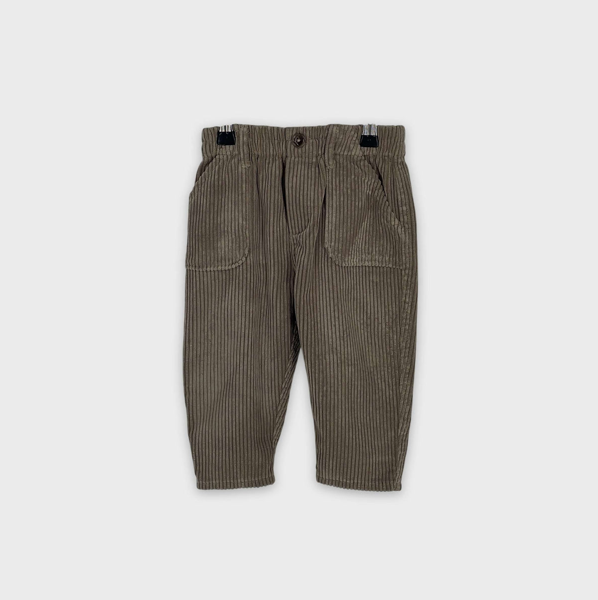 0-Pantalon Jbc 12-18 Mois