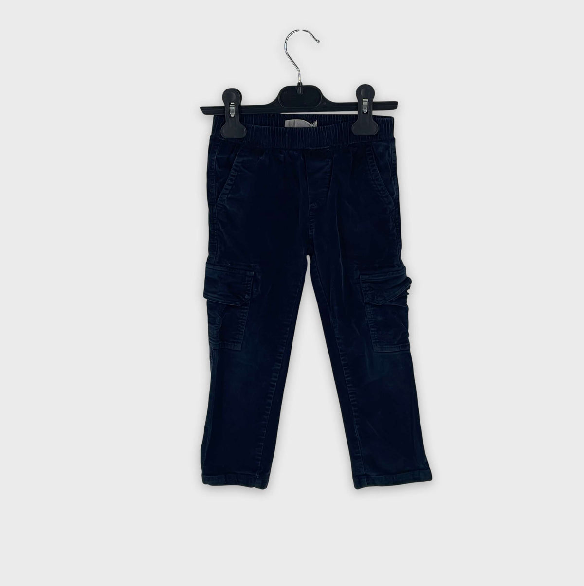 0-Pantalon Buissonnière 3-4 Ans