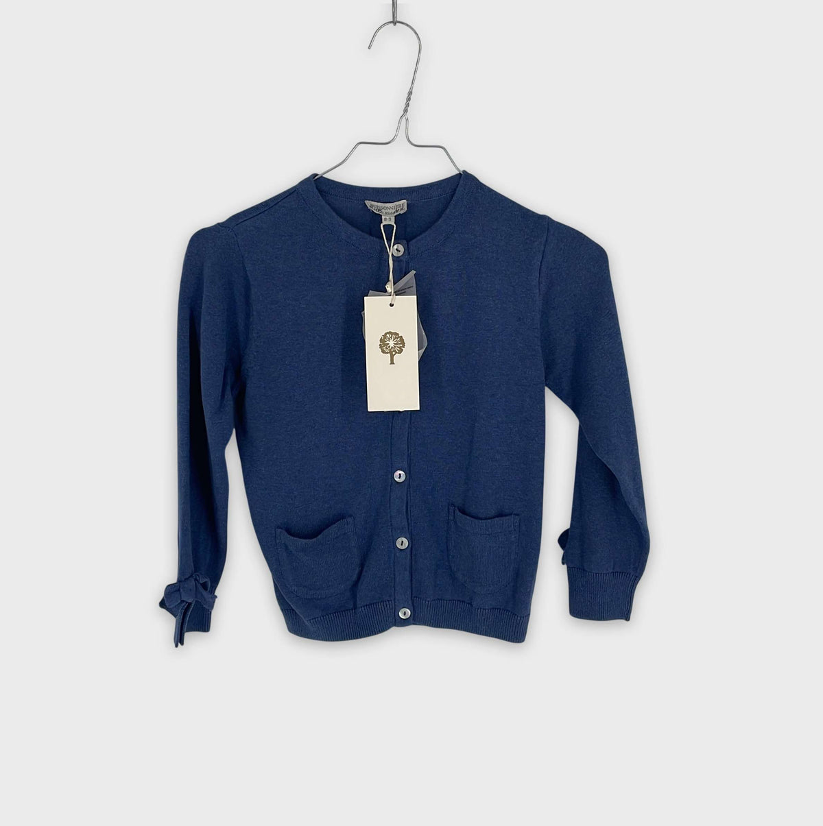 0-Pantalon Buissonnière 8-9 Ans