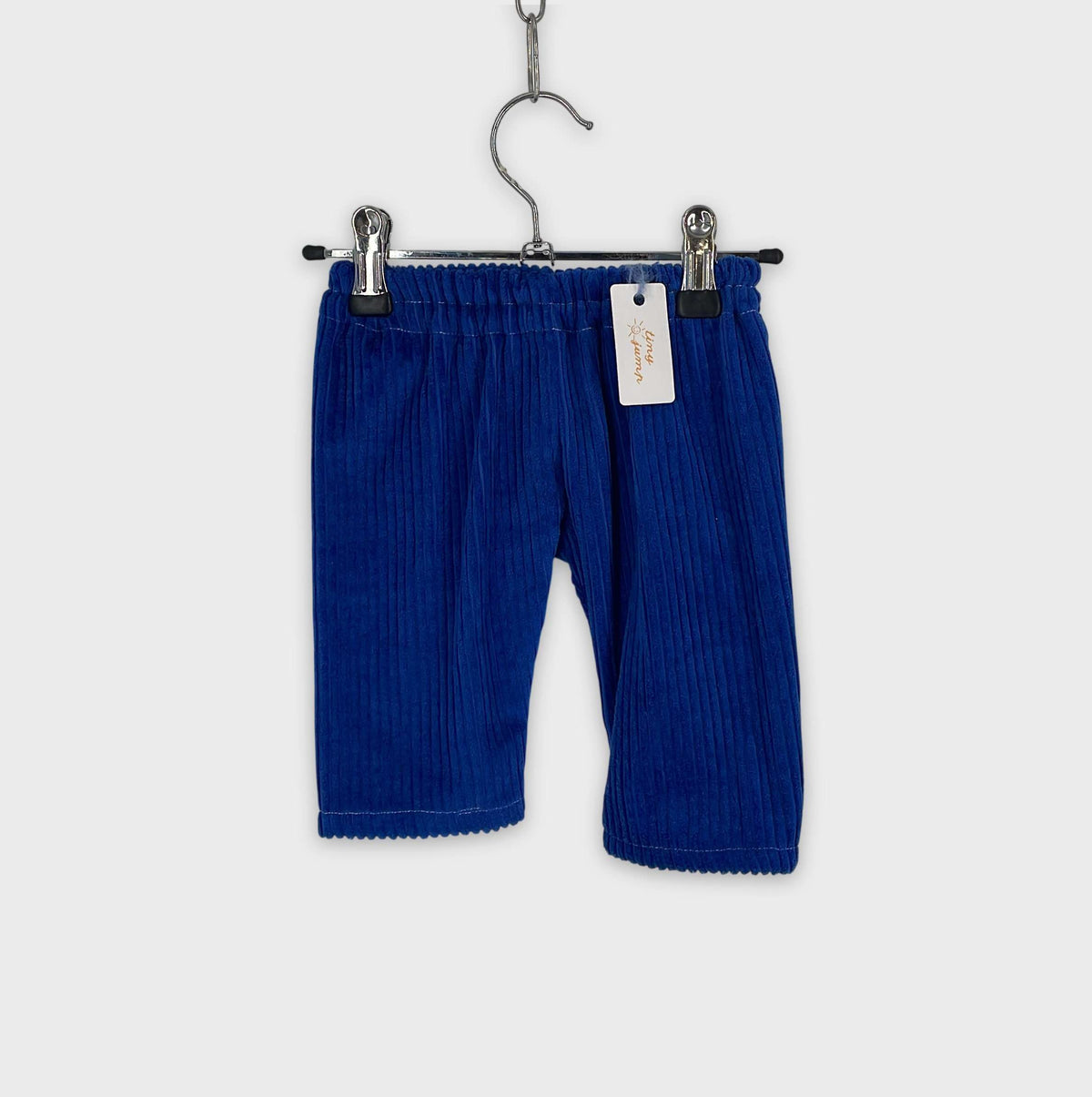 0-Pantalon Marque Inconnue 3-6 Mois