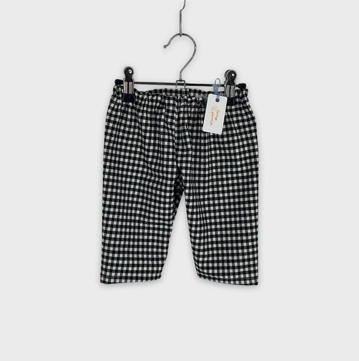 0-Pantalon Marque Inconnue 3-6 Mois