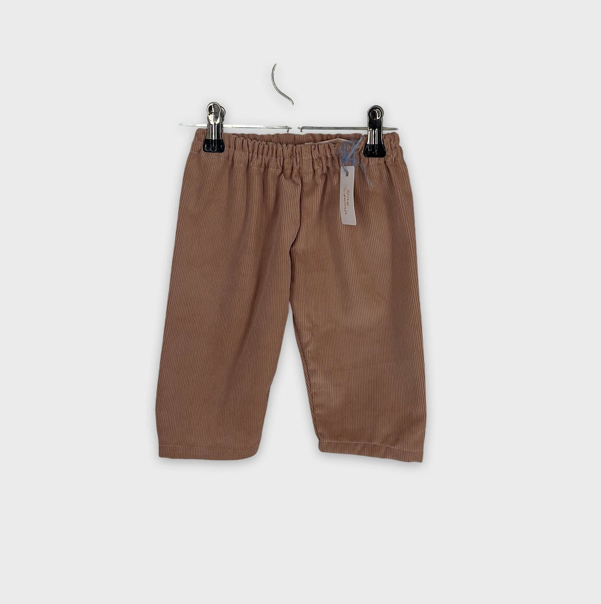 0-Pantalon Marque Inconnue 9-12 Mois