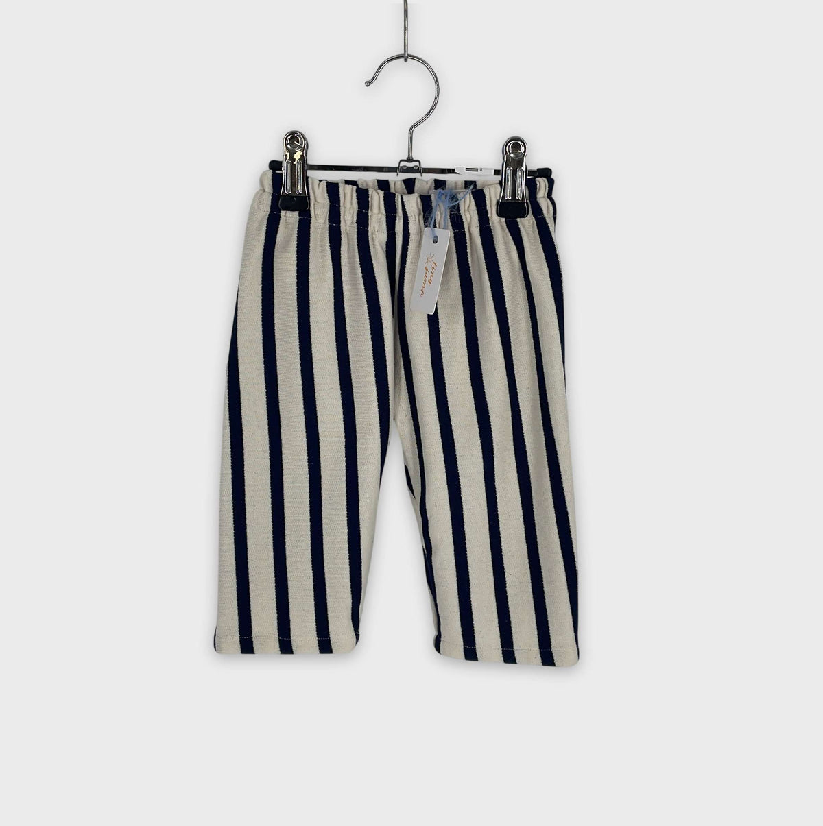 0-Pantalon Marque Inconnue 9-12 Mois
