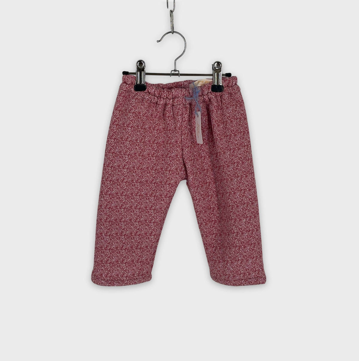 0-Pantalon Marque Inconnue 12-18 Mois