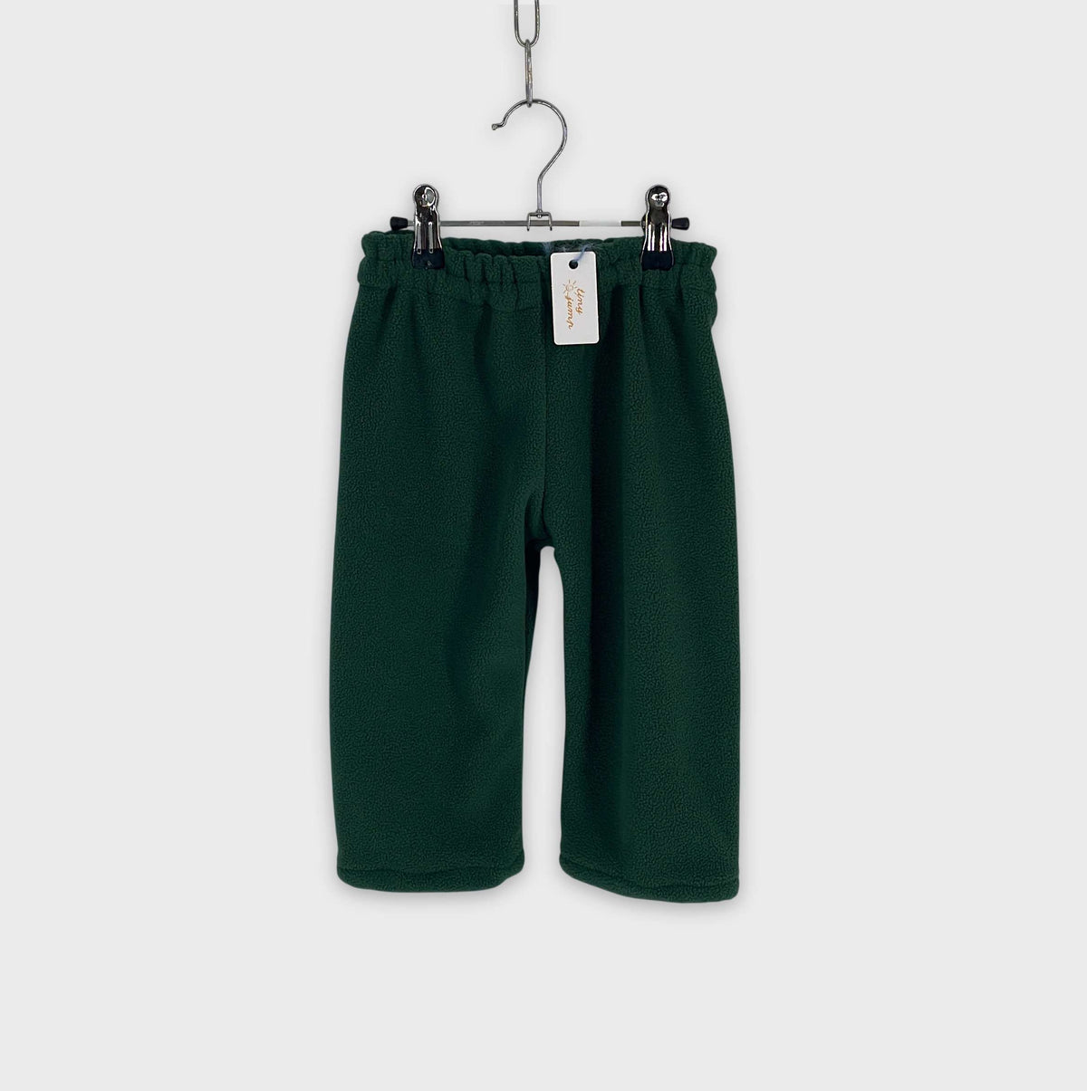 0-Pantalon Marque Inconnue 24 mois