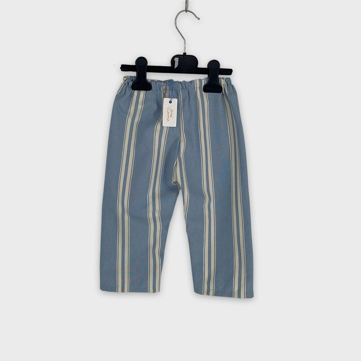 0-Pantalon Marque Inconnue 3 ans
