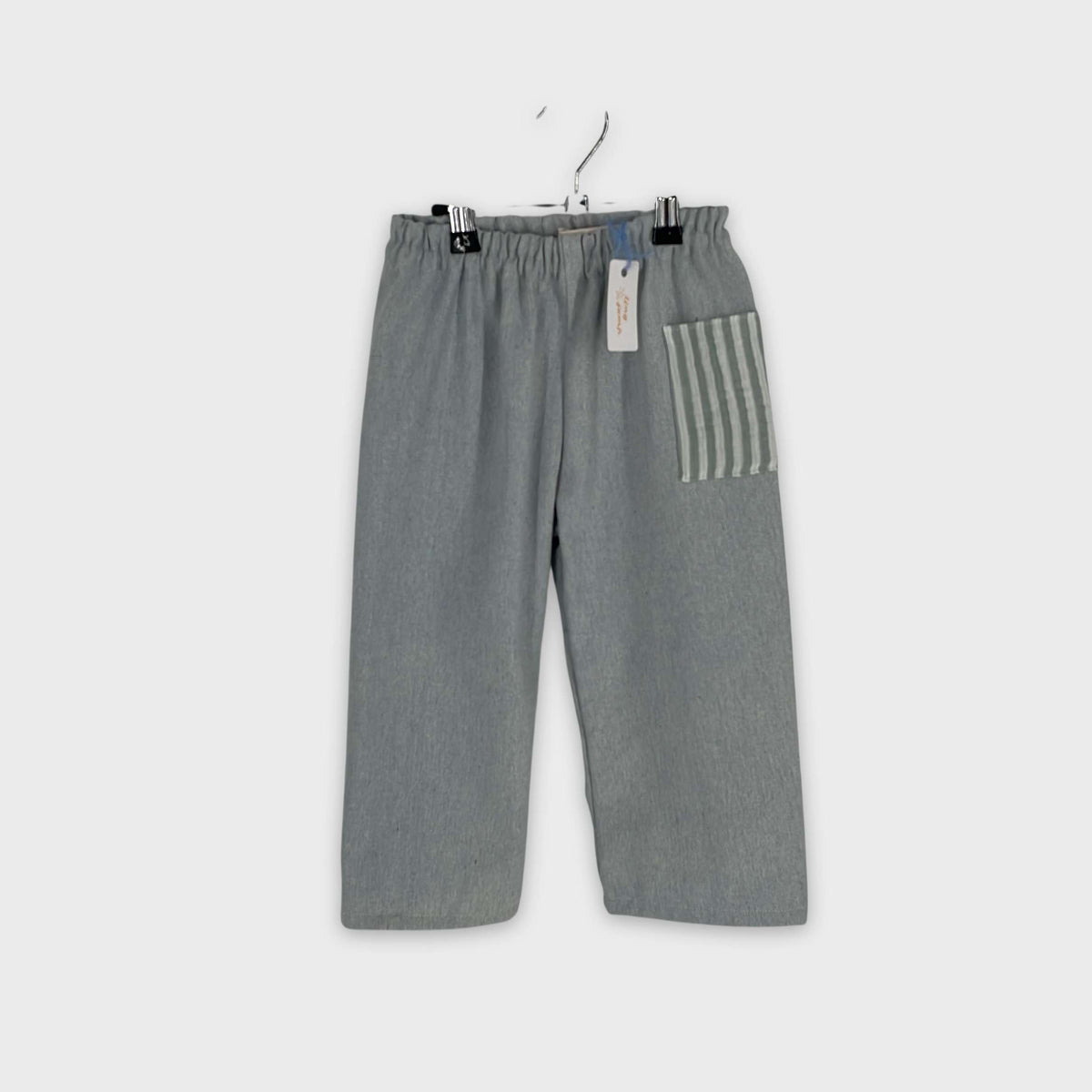 0-Pantalon Marque Inconnue 3 ans