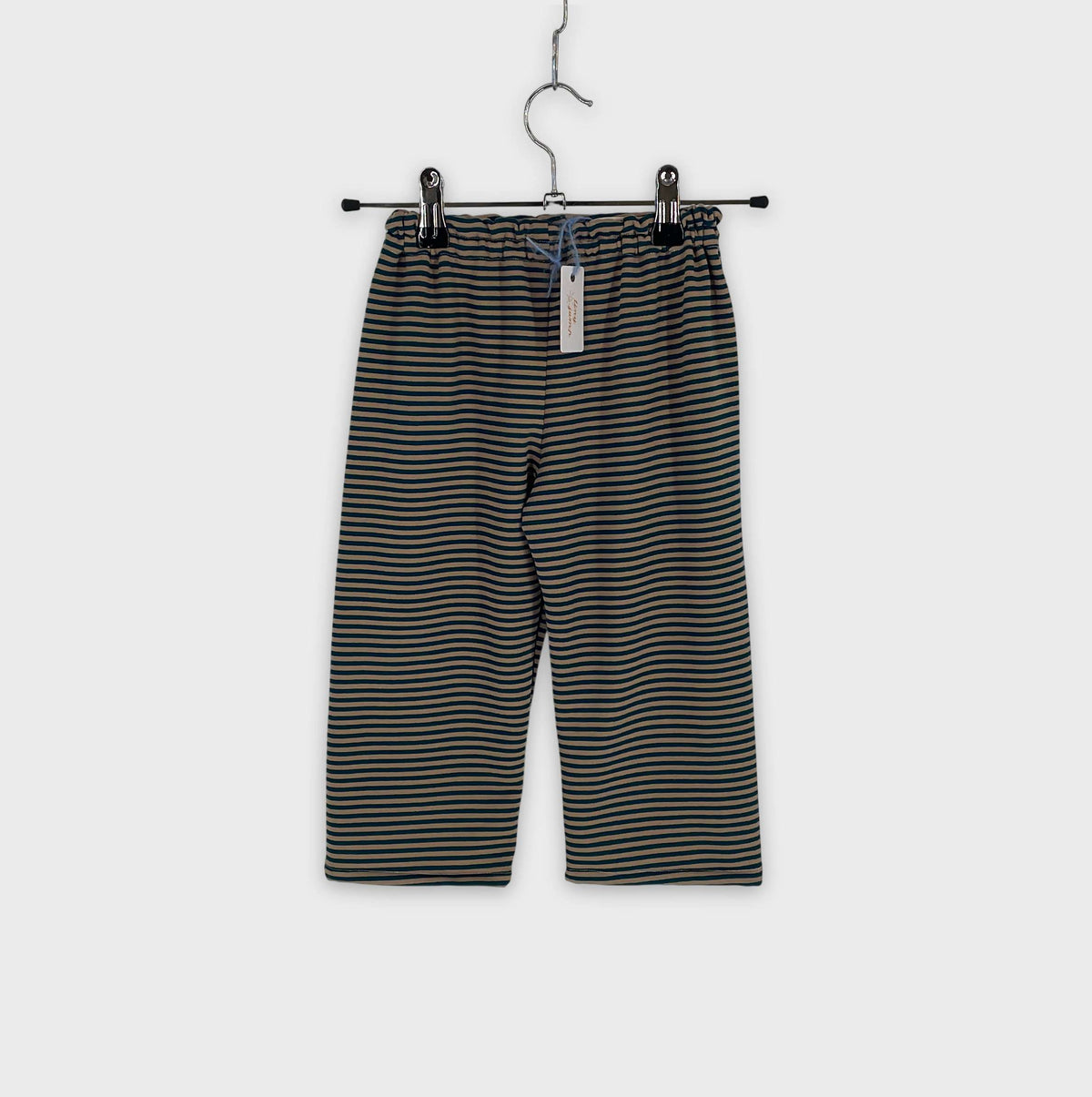 0-Pantalon Marque Inconnue 3 ans