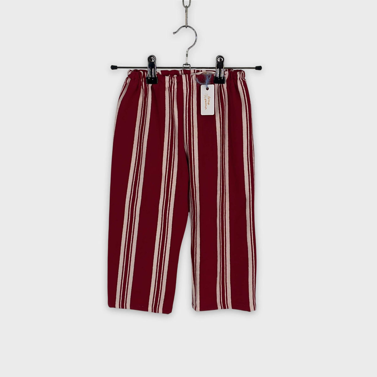 0-Pantalon Marque Inconnue 3 ans