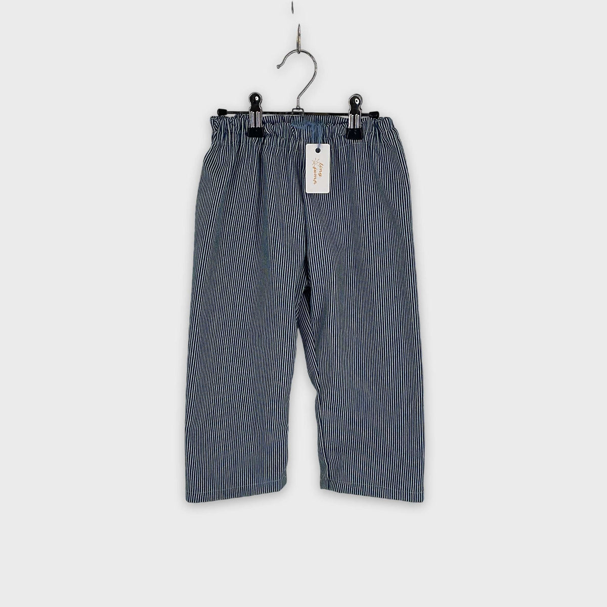 0-Pantalon Marque Inconnue 3 ans