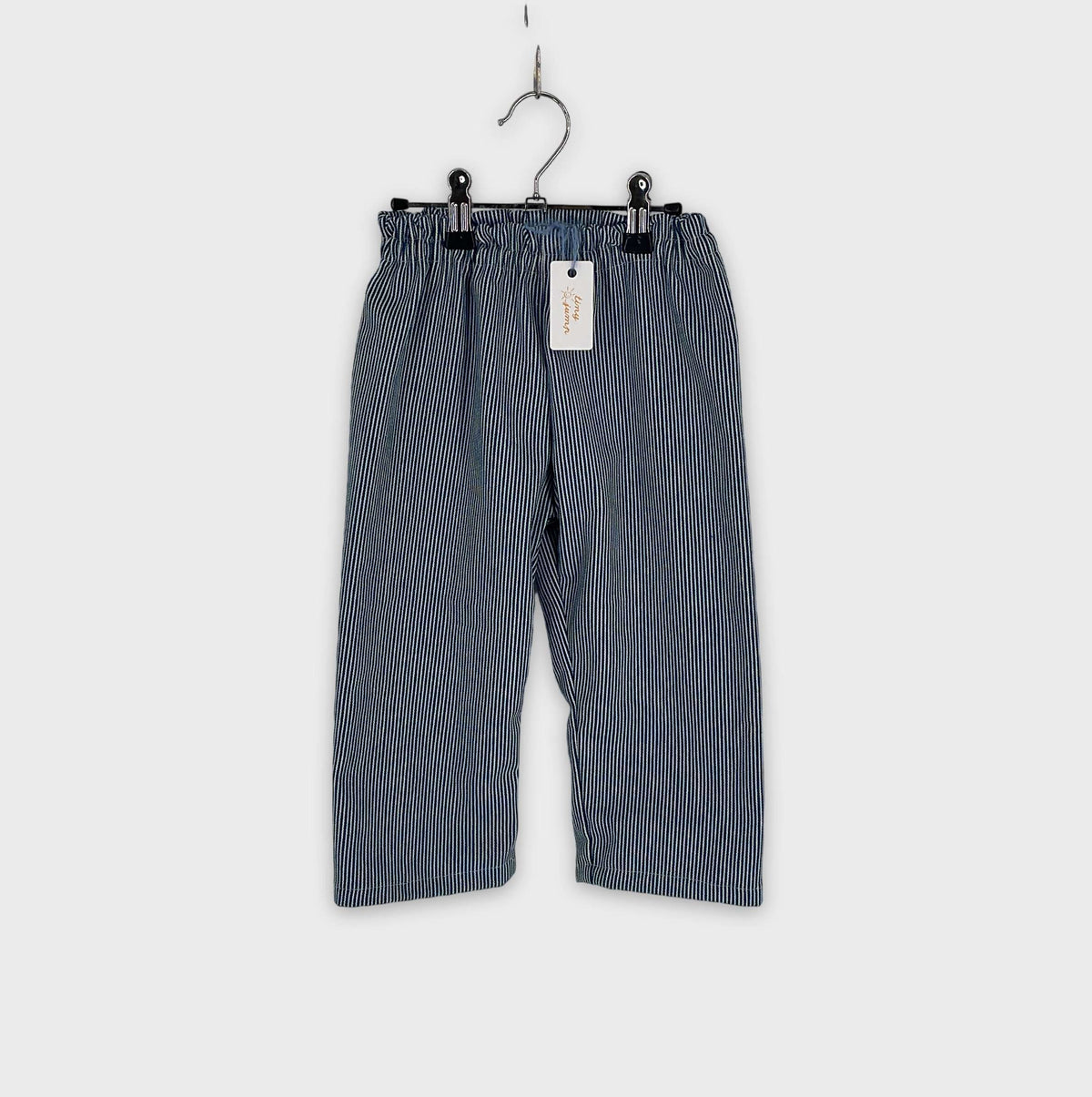 0-Pantalon Marque Inconnue 3 ans
