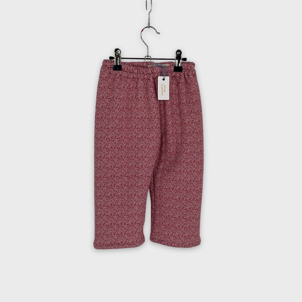 0-Pantalon Marque Inconnue 3 ans