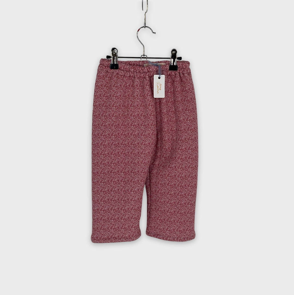 0-Pantalon Marque Inconnue 3 ans