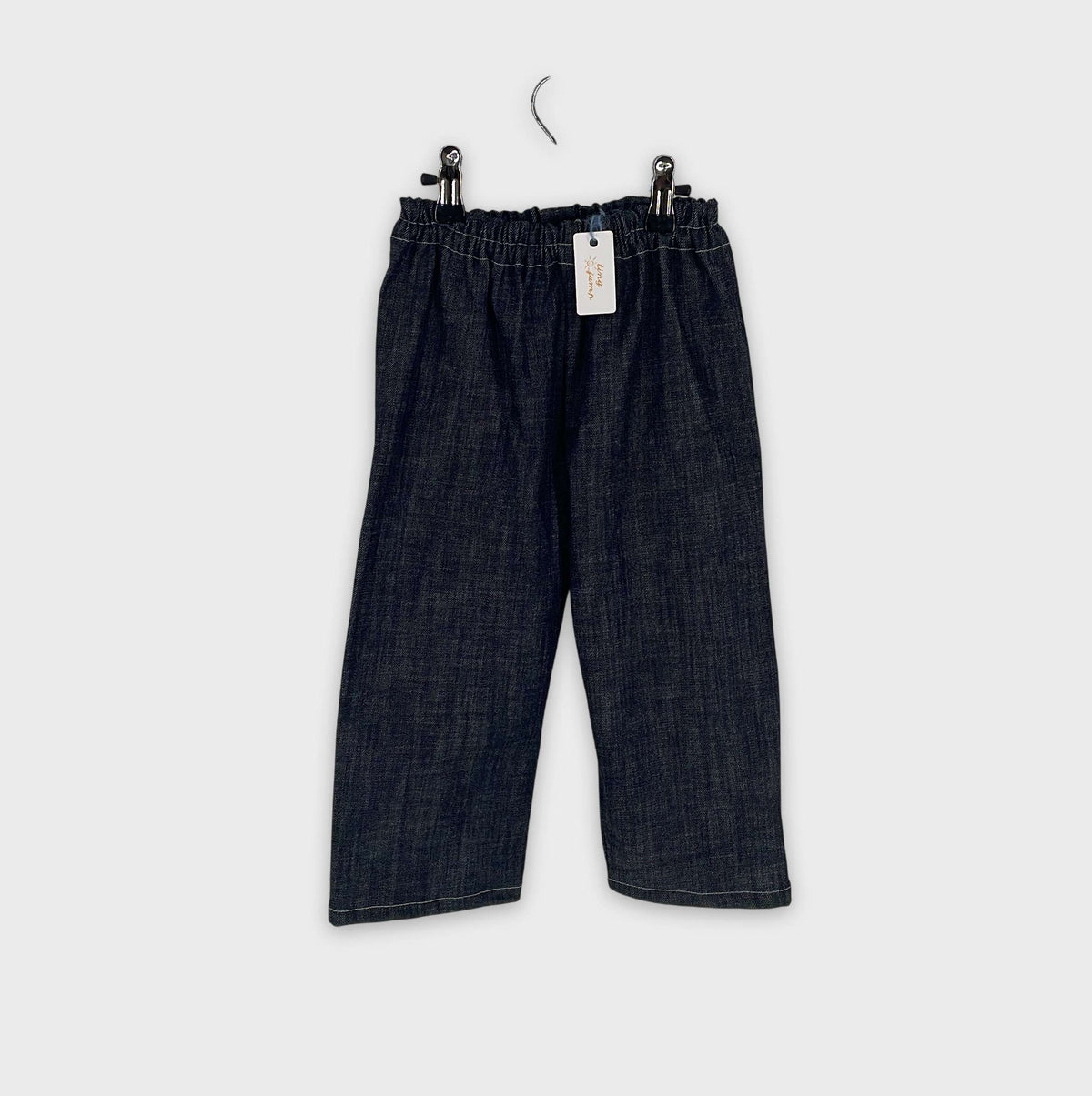 0-Jeans Marque Inconnue 4 ans