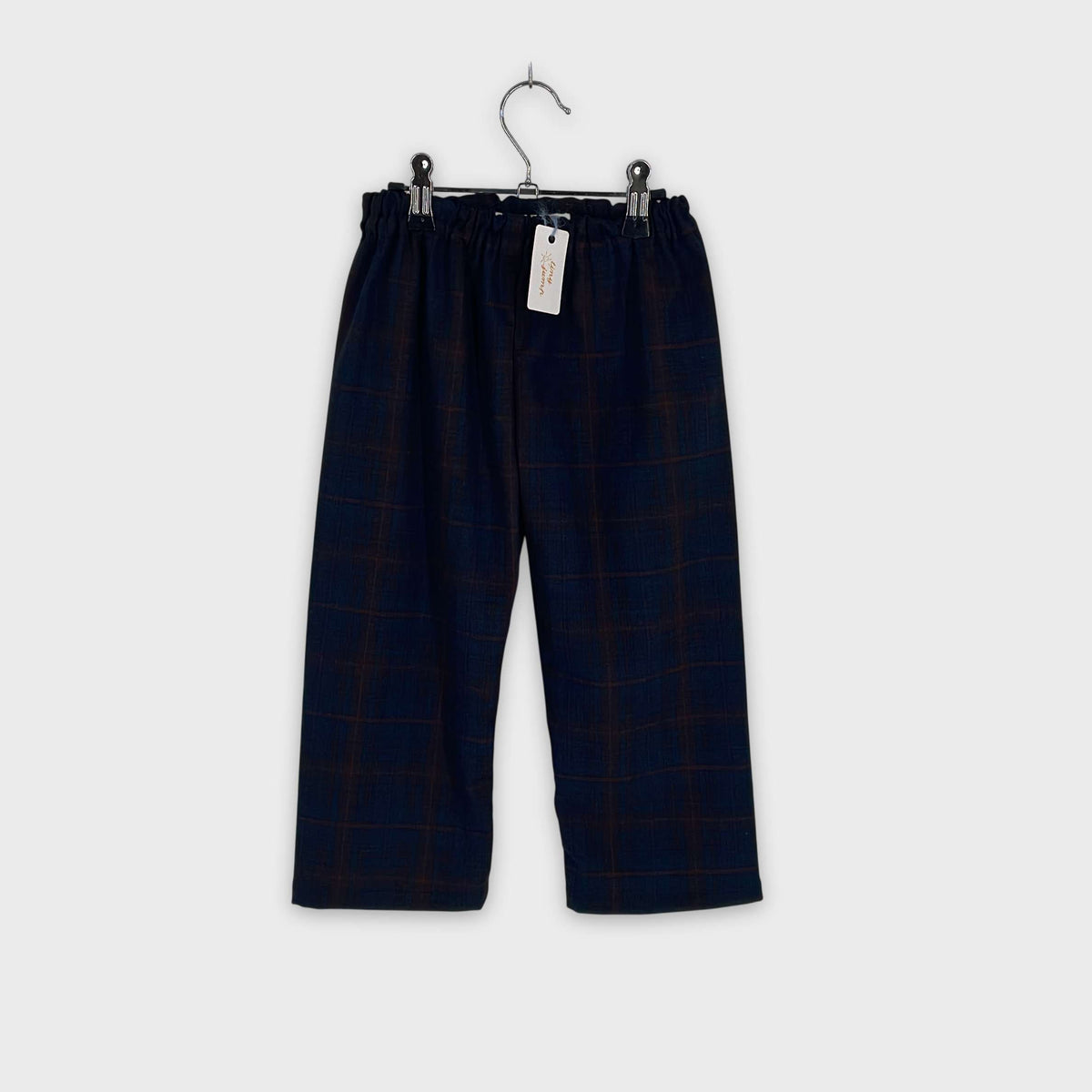 0-Pantalon Marque Inconnue 4 ans