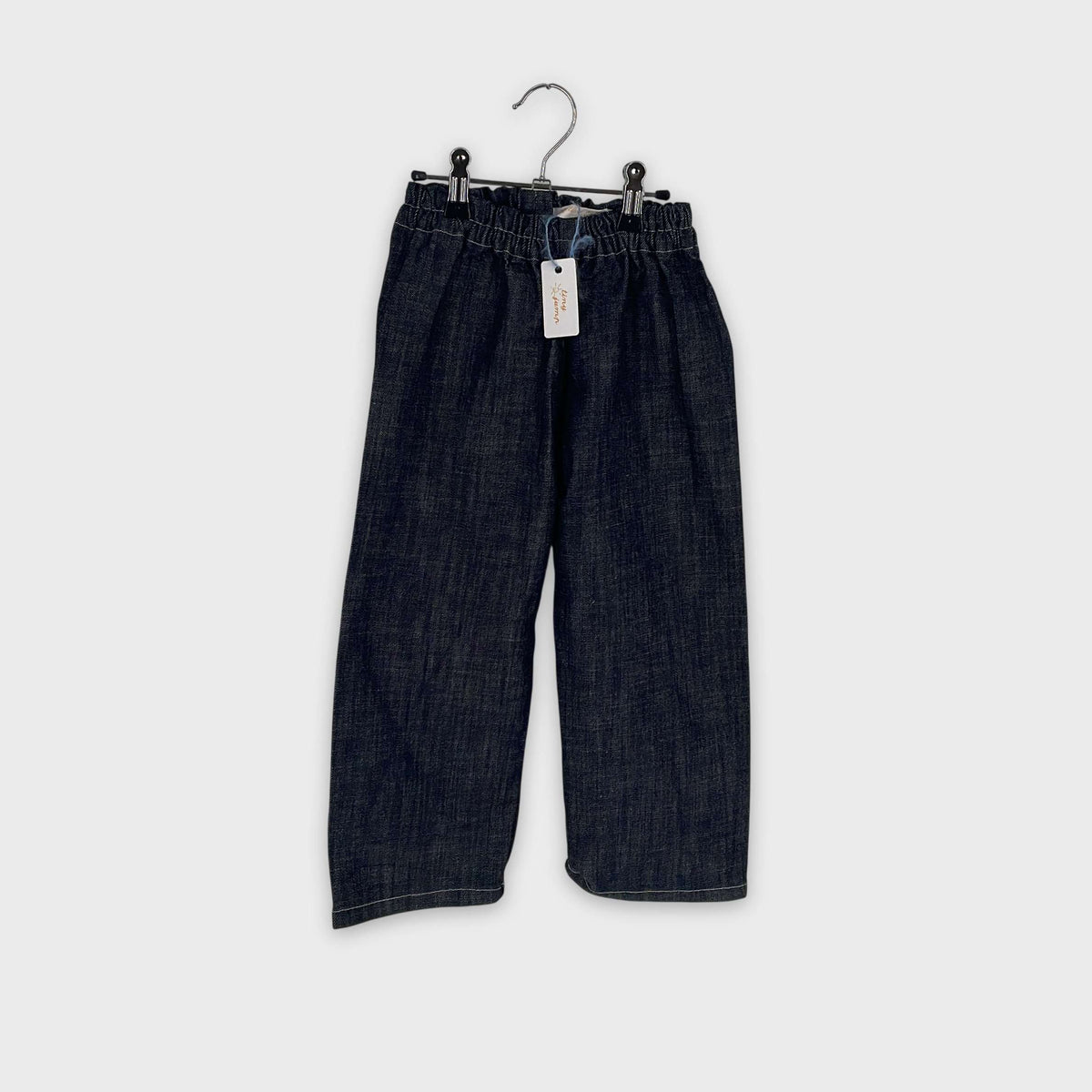 0-Jeans Marque Inconnue 5 ans