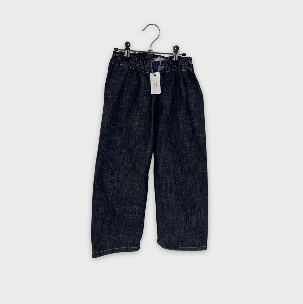0-Jeans Marque Inconnue 5 ans