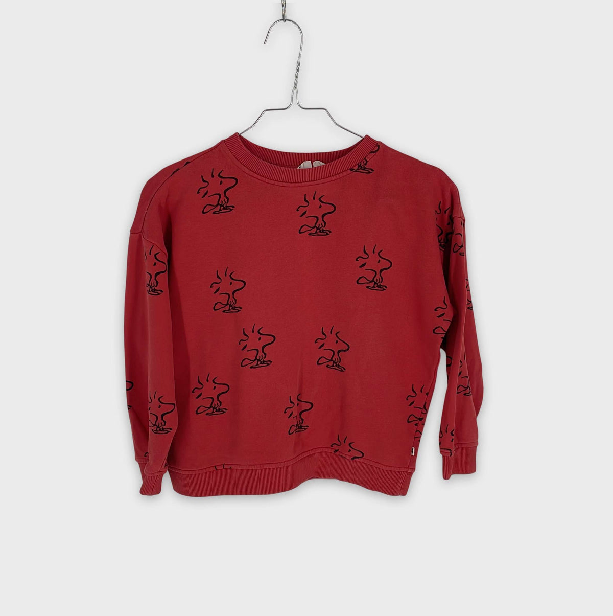 0-Sweat Maed For Mini 6 ans