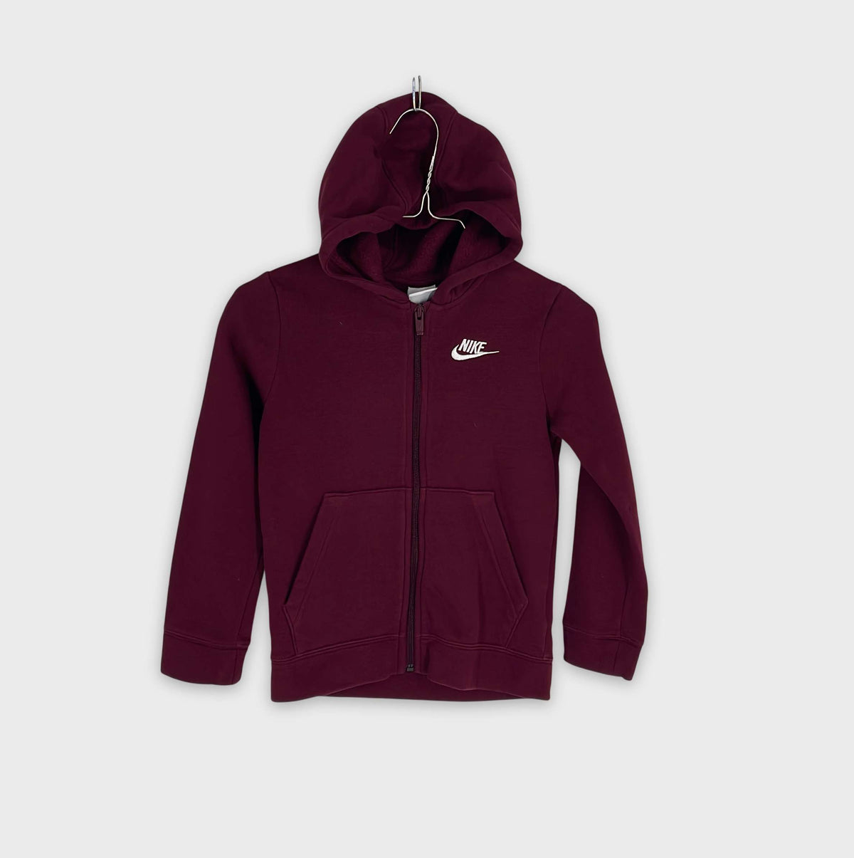 0-Sweat Nike 6-7 Ans