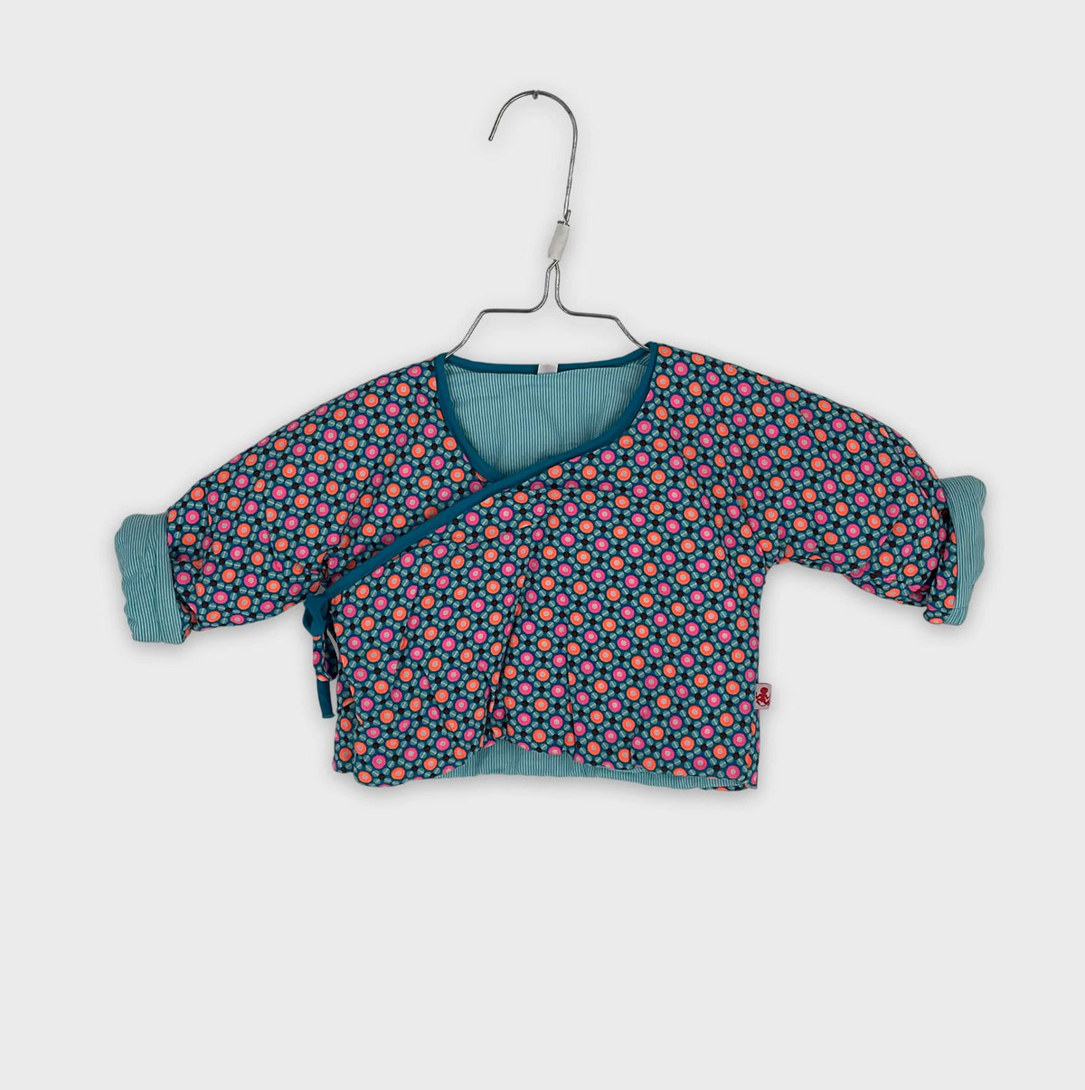 0-Veste/manteau petit pan 3 mois