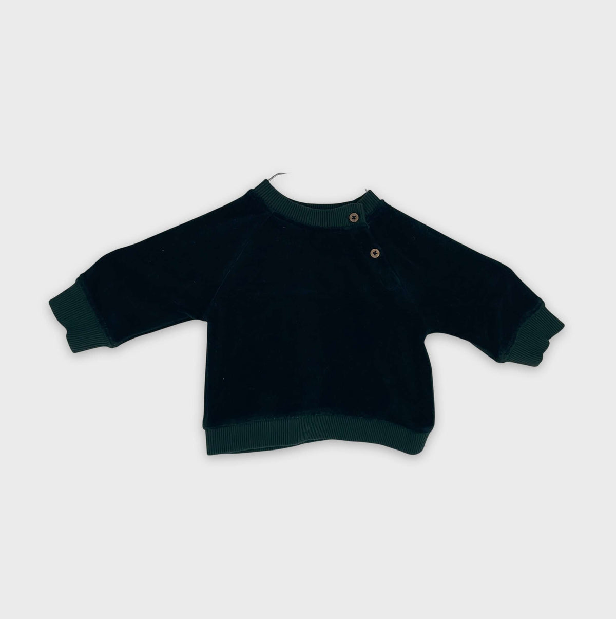 0-Sweat Bout'Chou 1 mois