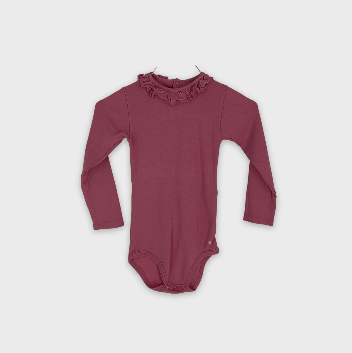 0-Body Petit Bateau 3 ans