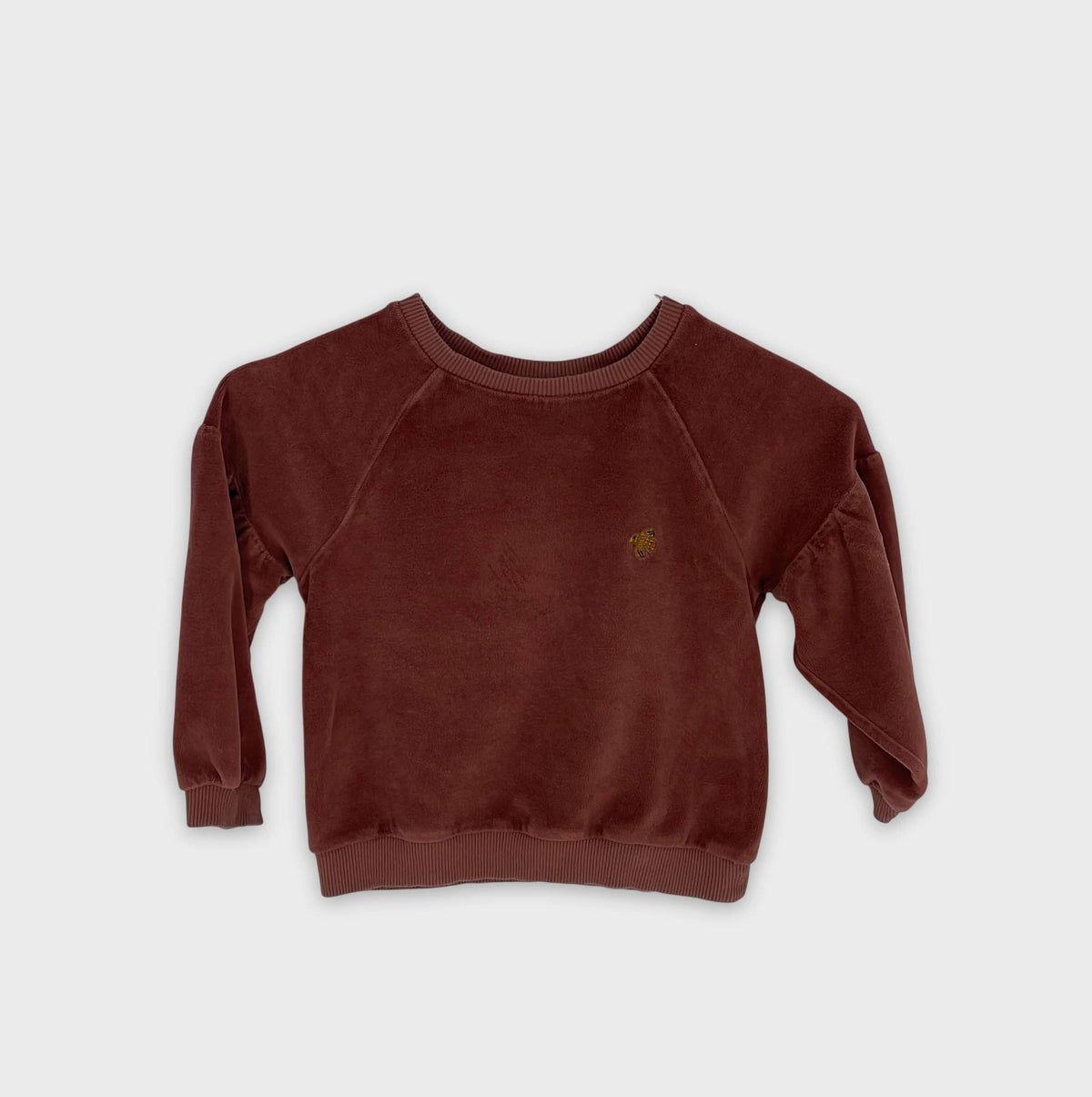 0-Sweat Emile & Ida 4 ans
