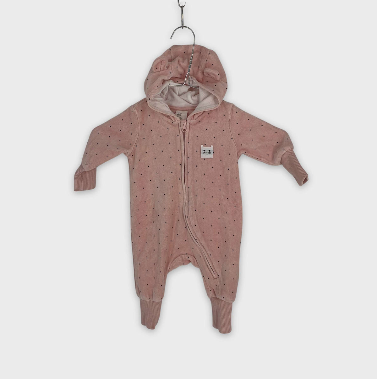 0-Combi pilote H&M 1 mois