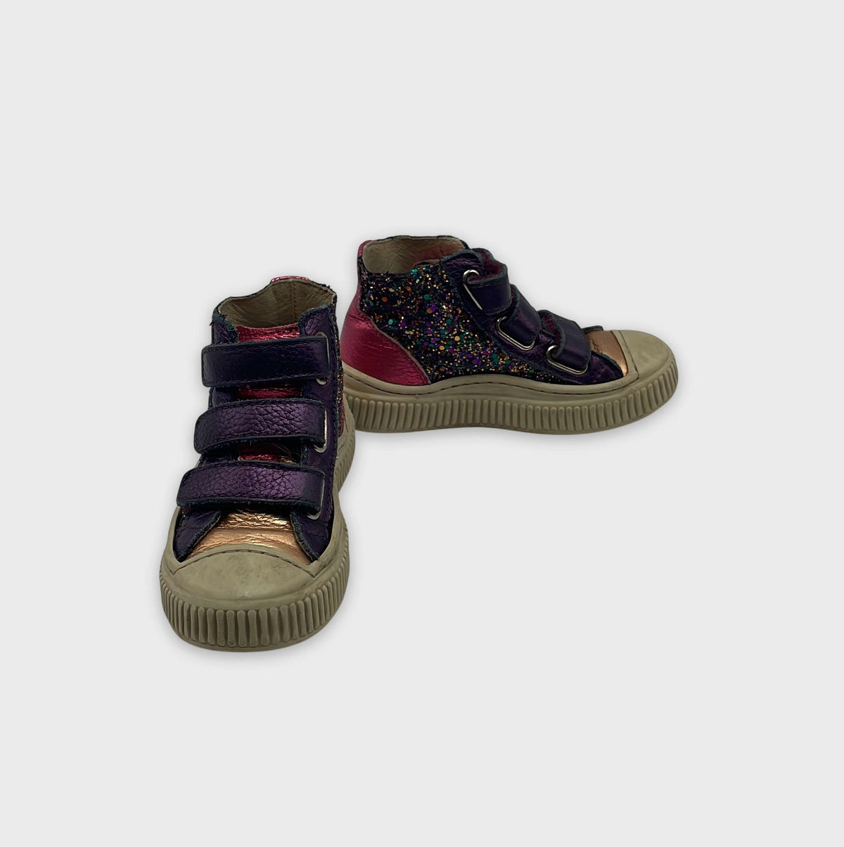 0-Chaussures Marque Inconnue Taille 27