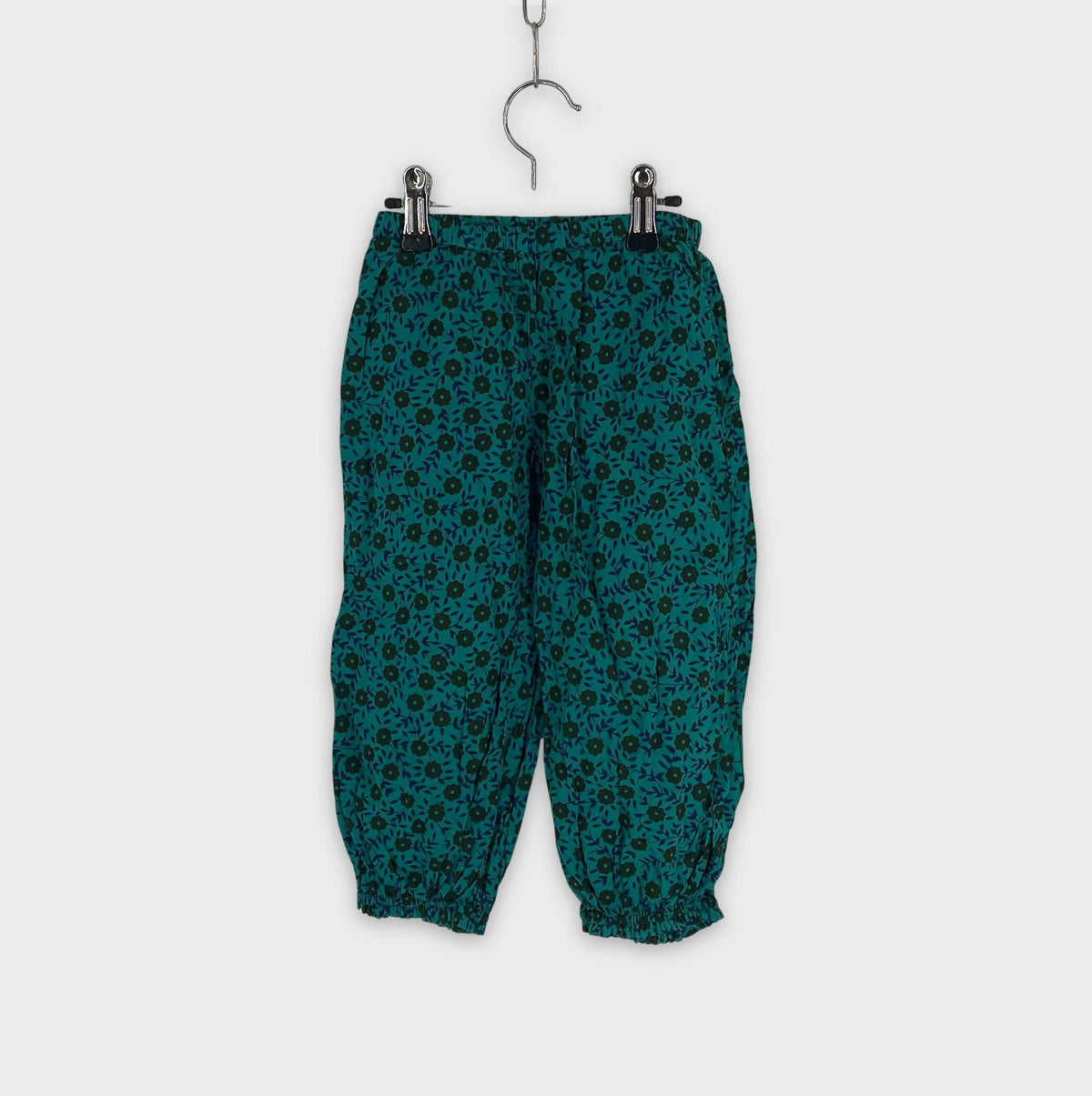 0-Pantalon Bonton 3 ans