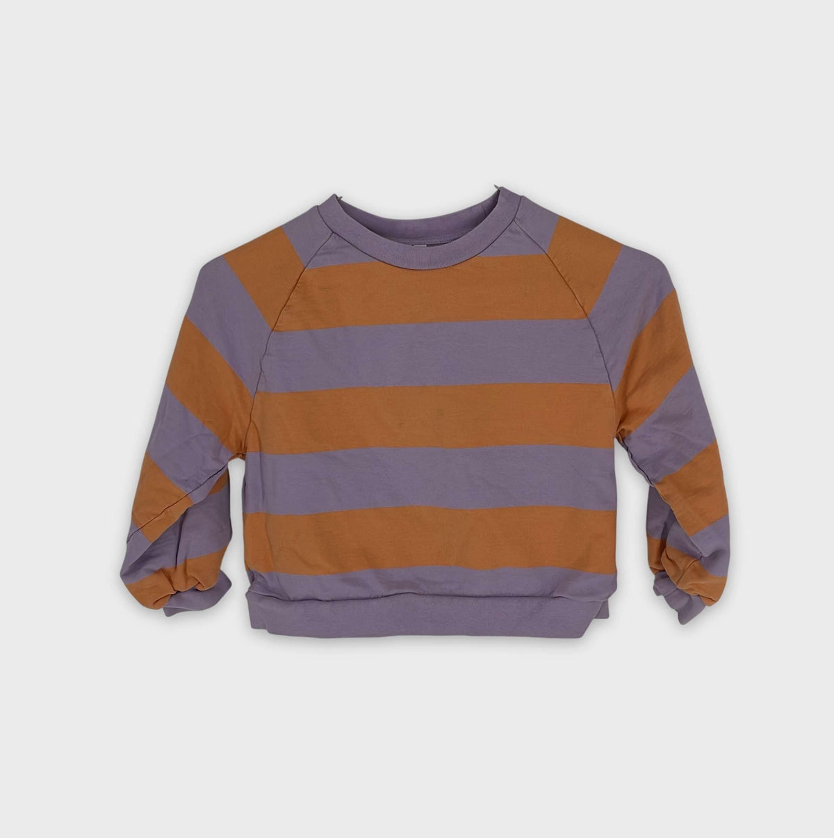 0-Sweat Arket 4-6 Ans