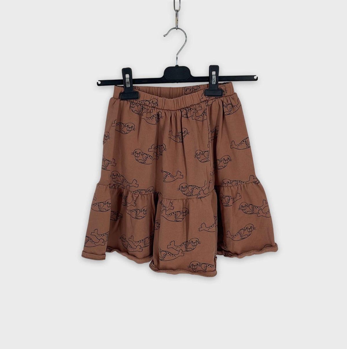 0-Veste/combinaison de ski H&M 7-8 Ans