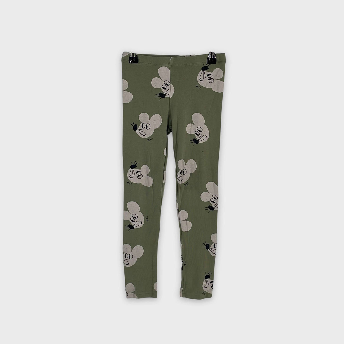 0-Legging Bobo Choses 6-7 Ans