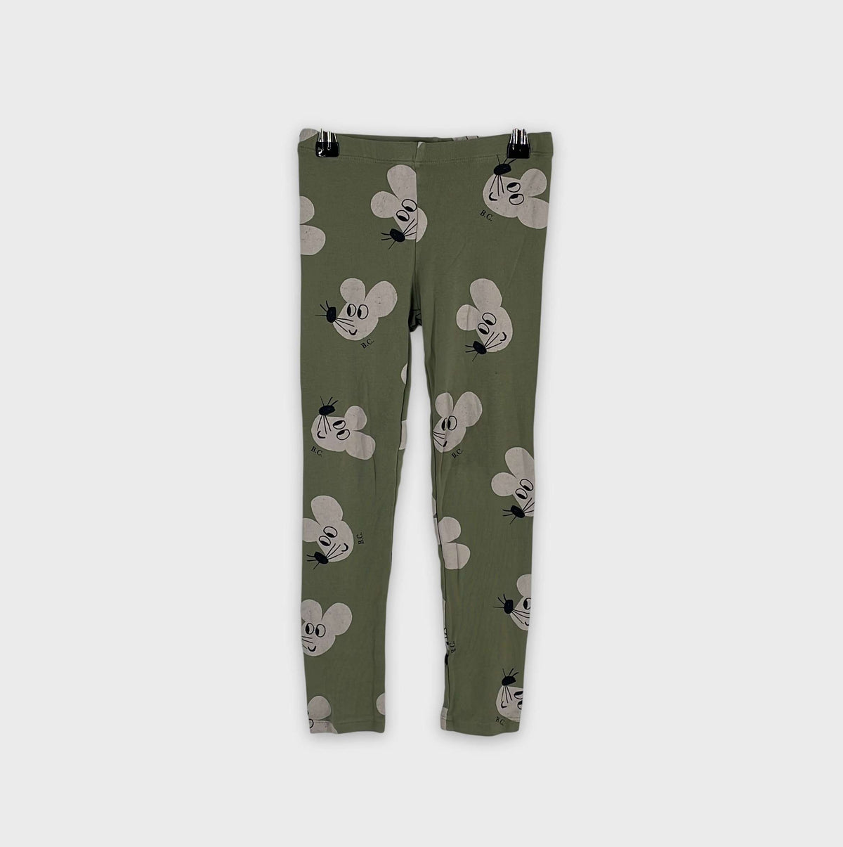 0-Legging Bobo Choses 6-7 Ans