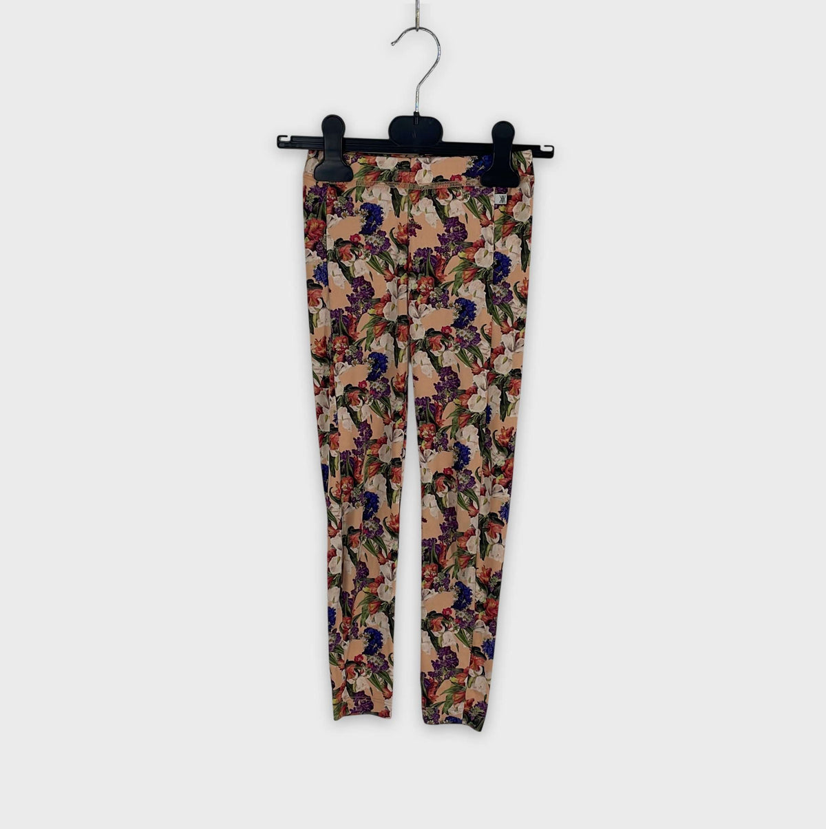 0-Legging Repose Ams 6 ans