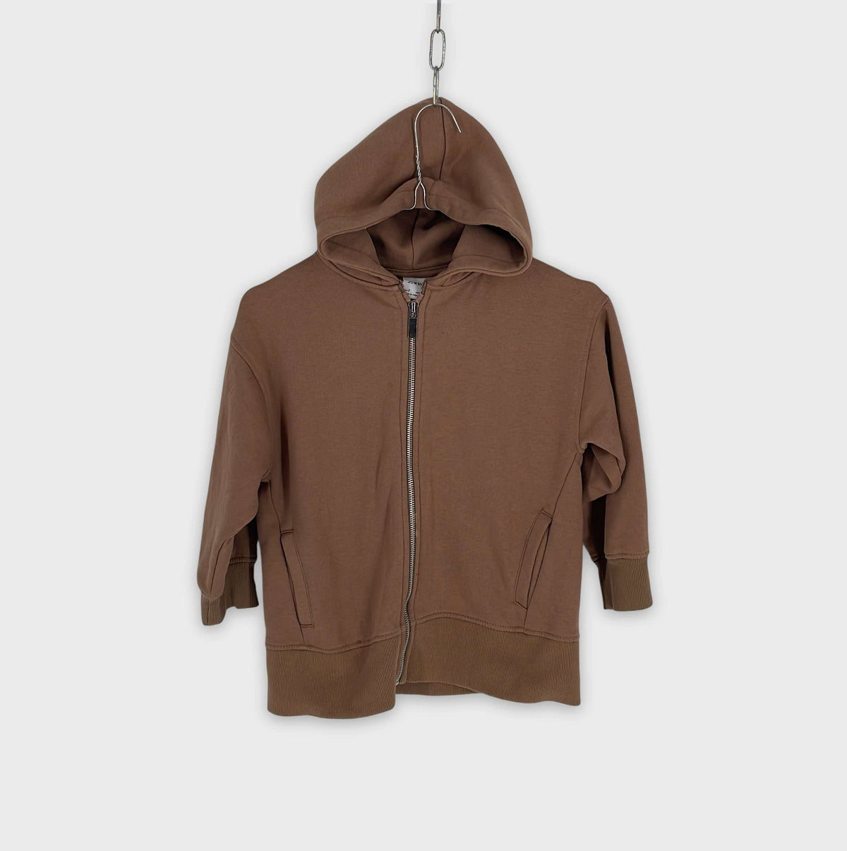 0-Sweat Zara Kids 7 ans
