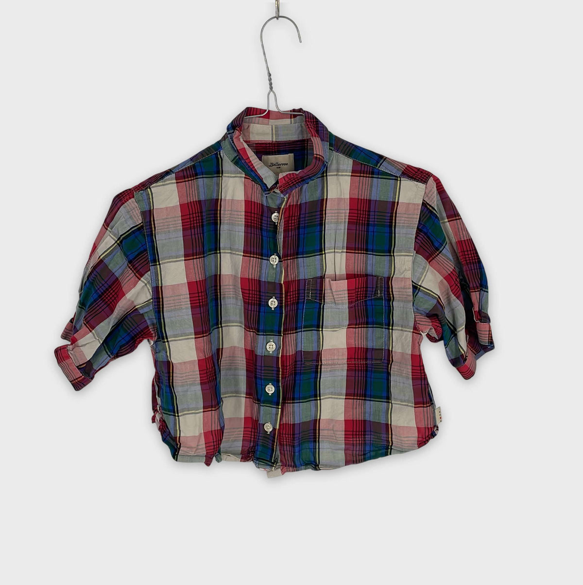 0-Chemise/blouse Bellerose 10 ans