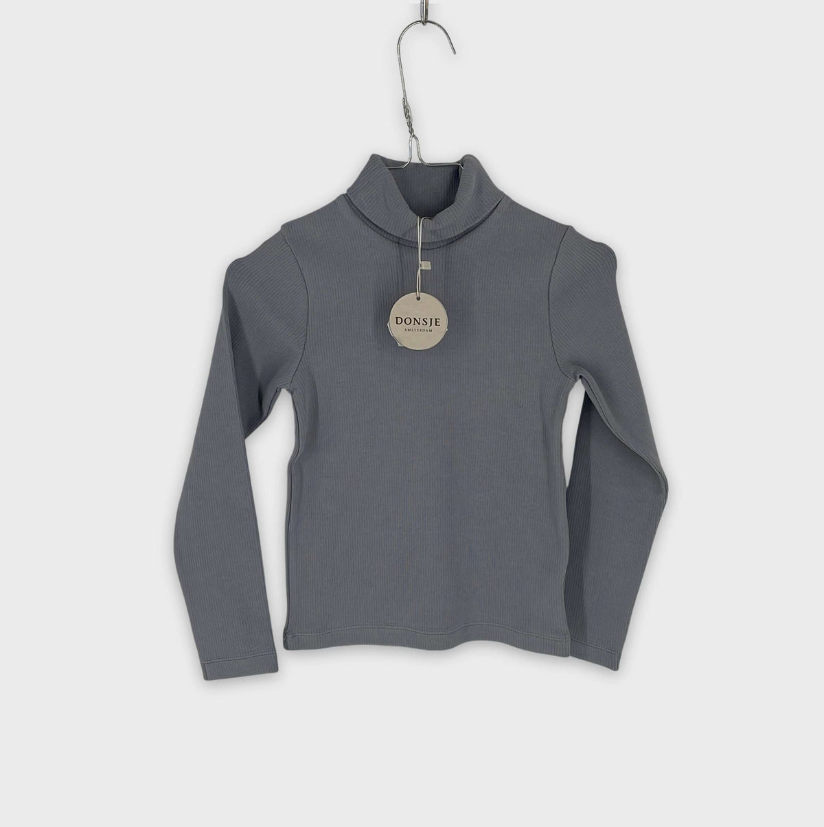 0-T-shirt manches longues Donsje 6-7 Ans