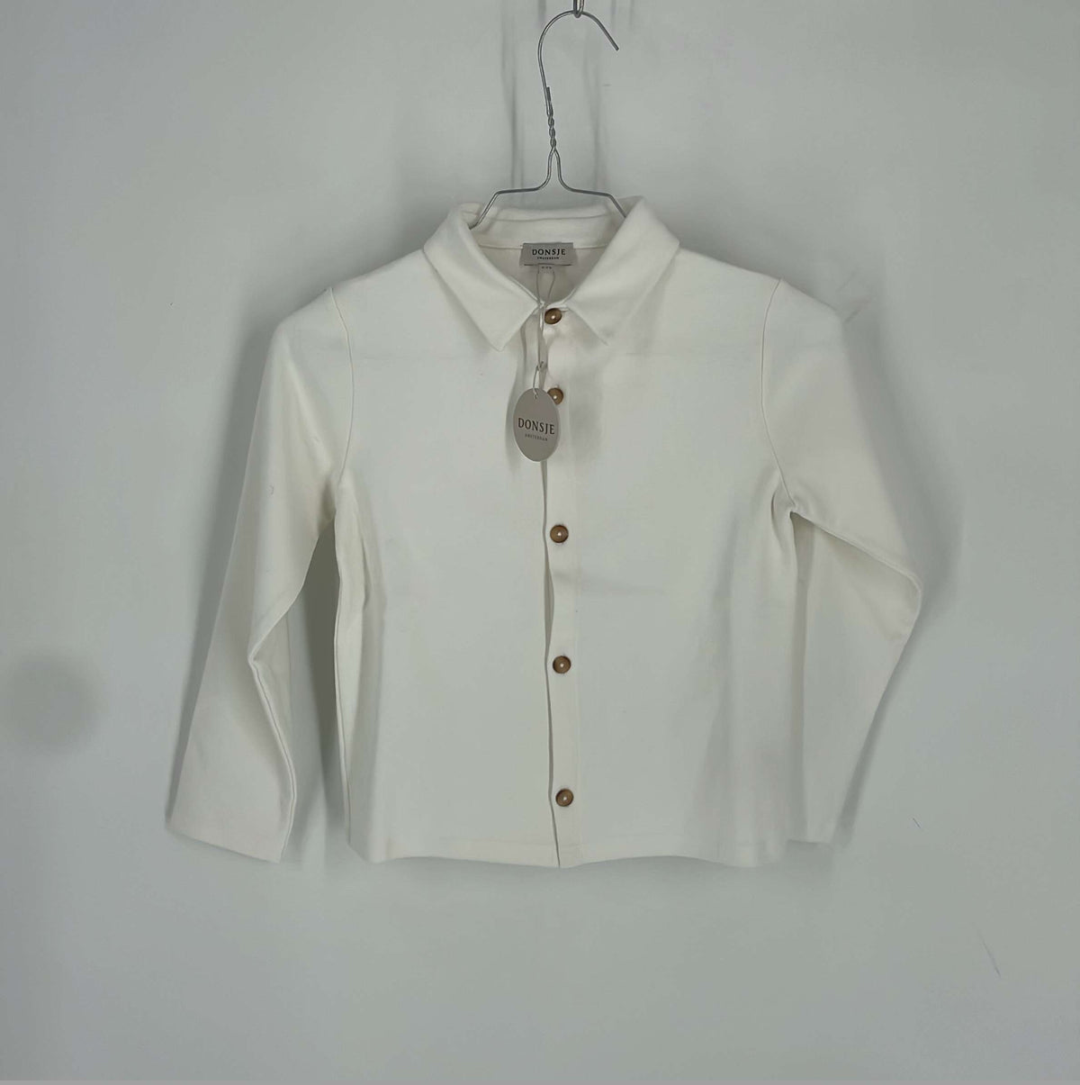 0-Chemise/blouse Donsje 6-7 Ans