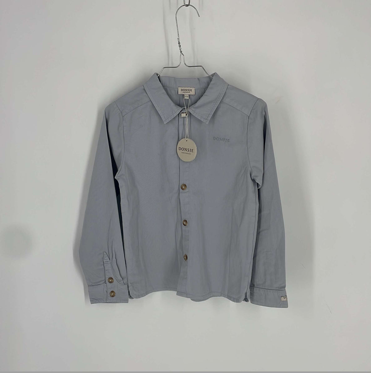 0-Chemise/blouse Donsje 6-7 Ans